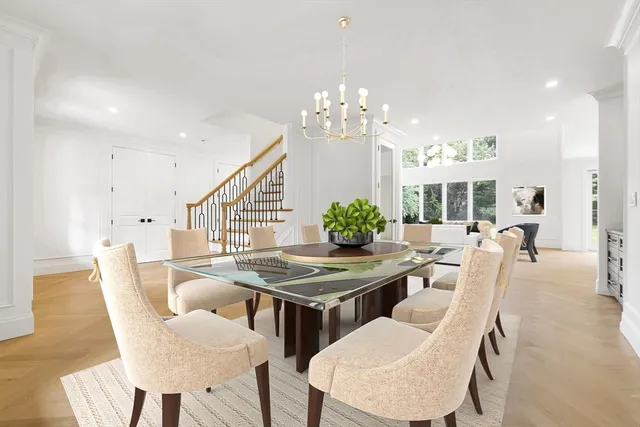 $2,715,000 | 23 Everett Street, Natick, MA 01760