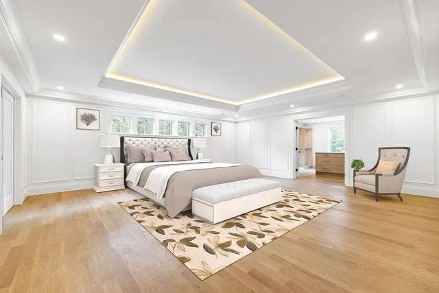 $2,715,000 | 23 Everett Street, Natick, MA 01760