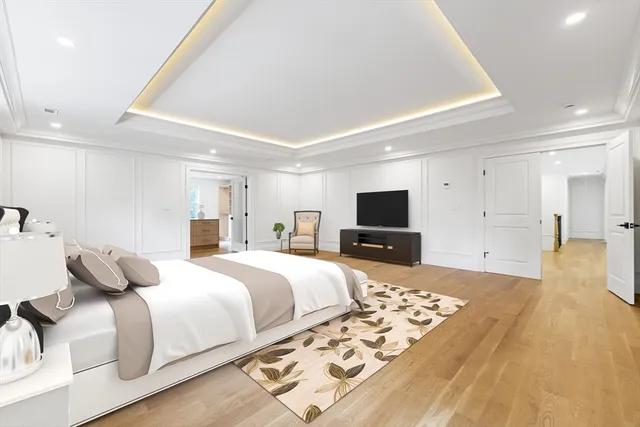 $2,715,000 | 23 Everett Street, Natick, MA 01760