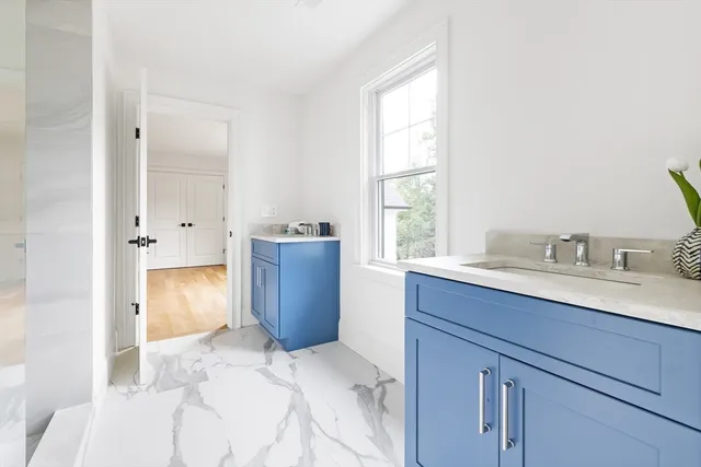 $2,715,000 | 23 Everett Street, Natick, MA 01760