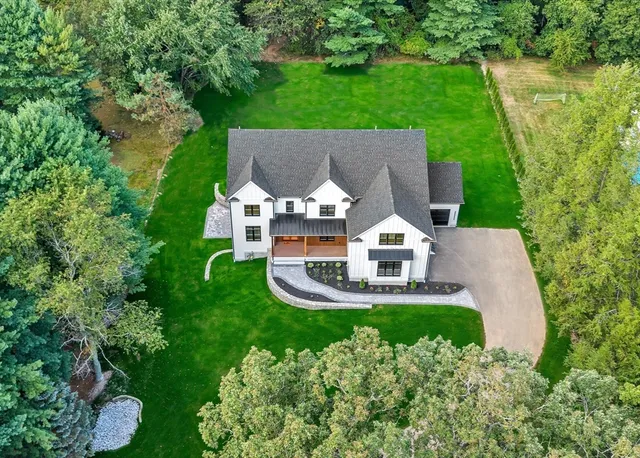 $2,715,000 | 23 Everett Street, Natick, MA 01760