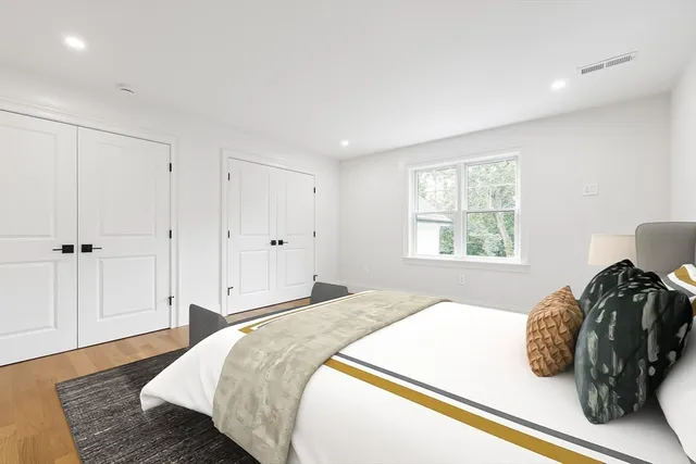 $2,715,000 | 23 Everett Street, Natick, MA 01760