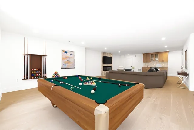 $2,715,000 | 23 Everett Street, Natick, MA 01760