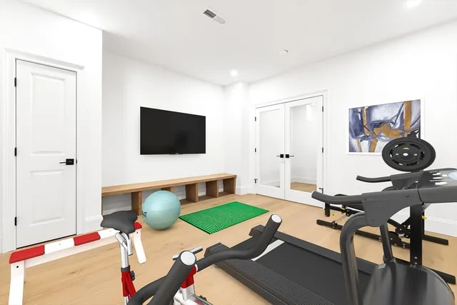 $2,715,000 | 23 Everett Street, Natick, MA 01760