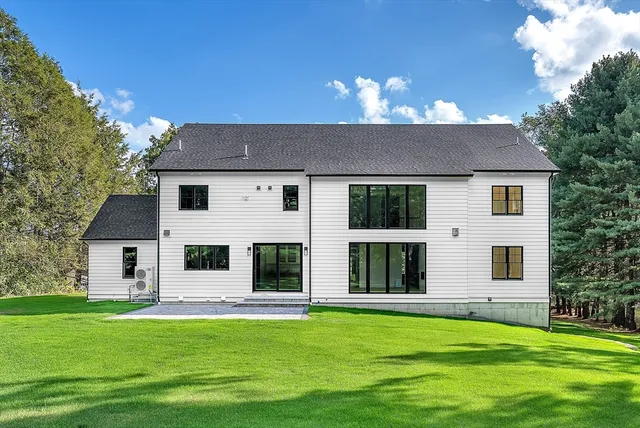 $2,715,000 | 23 Everett Street, Natick, MA 01760