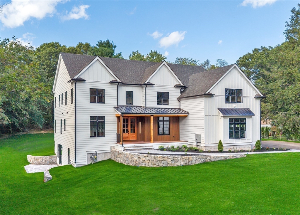 23 Everett Street Natick, MA 01760 - Photo 42 of 42