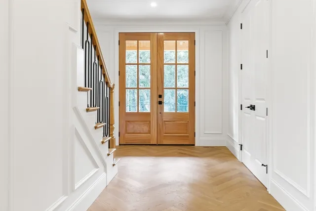 $2,715,000 | 23 Everett Street, Natick, MA 01760