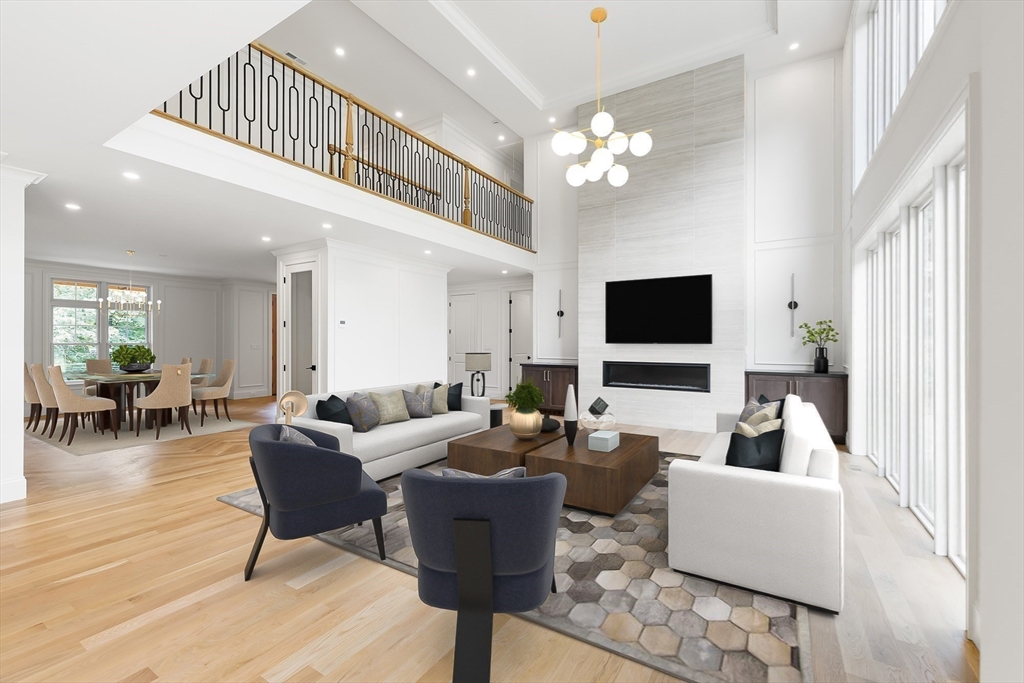 23 Everett Street Natick, MA 01760 - Photo 6 of 42