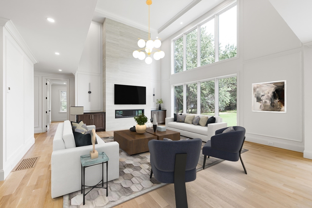 23 Everett Street Natick, MA 01760 - Photo 7 of 42