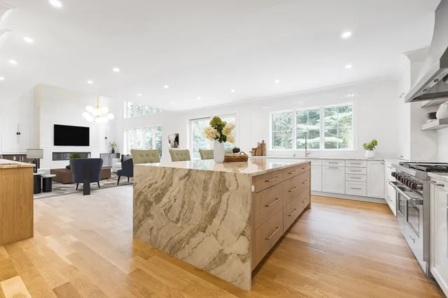 $2,715,000 | 23 Everett Street, Natick, MA 01760