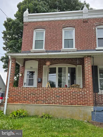 $295,000 | 56 Jefferson Avenue, Norristown, PA 19403