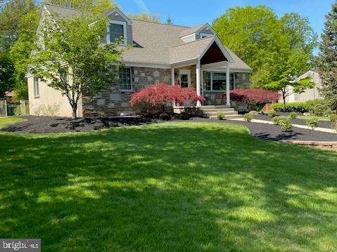 1256 Strathmann Drive Southampton, PA 18966 - Photo 1 of 27 Beautiful Setting
