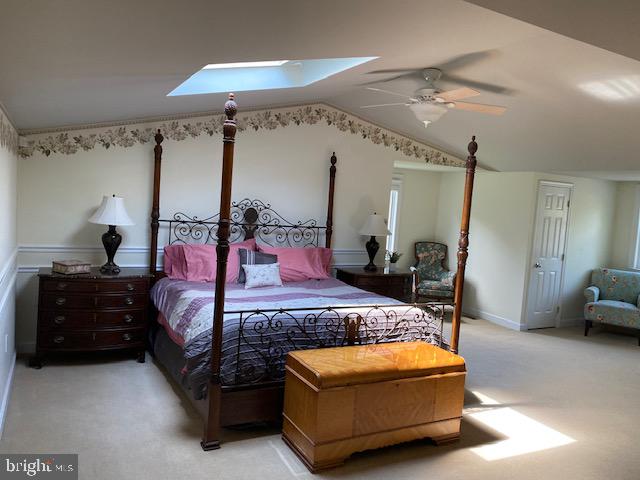1256 Strathmann Drive Southampton, PA 18966 - Photo 14 of 27 Owner's Bedroom