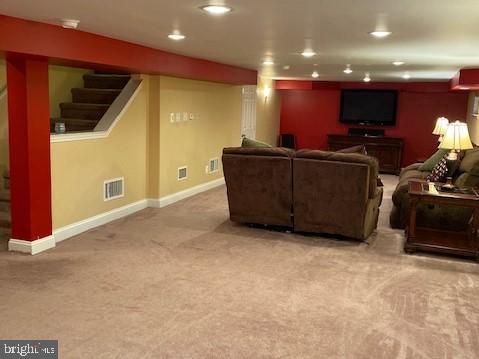 1256 Strathmann Drive Southampton, PA 18966 - Photo 20 of 27 Plenty of Room