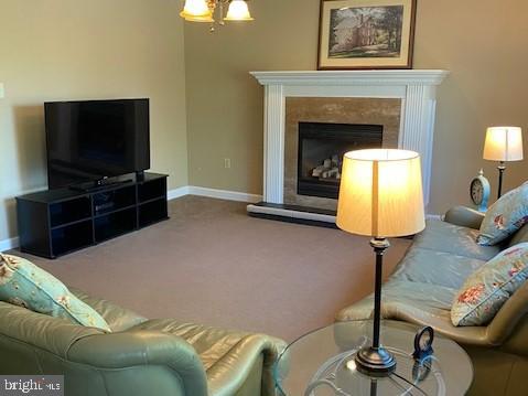 1256 Strathmann Drive Southampton, PA 18966 - Photo 3 of 27 Living Room