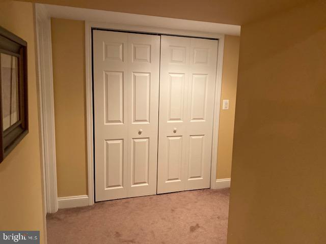 1256 Strathmann Drive Southampton, PA 18966 - Photo 23 of 27 Lower Level Pantry