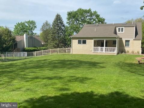1256 Strathmann Drive Southampton, PA 18966 - Photo 25 of 27 Ready for a Picnic!