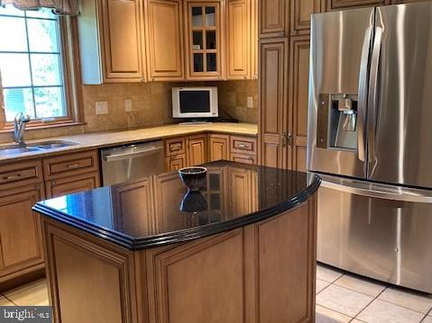 1256 Strathmann Drive Southampton, PA 18966 - Photo 7 of 27 Kitchen Island