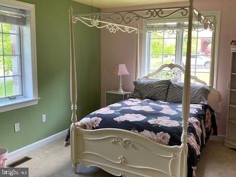 1256 Strathmann Drive Southampton, PA 18966 - Photo 8 of 27 First FloorBedroom