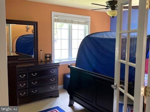 1256 Strathmann Drive Southampton, PA 18966 - Photo 9 of 27 First Floor Bedroom 2