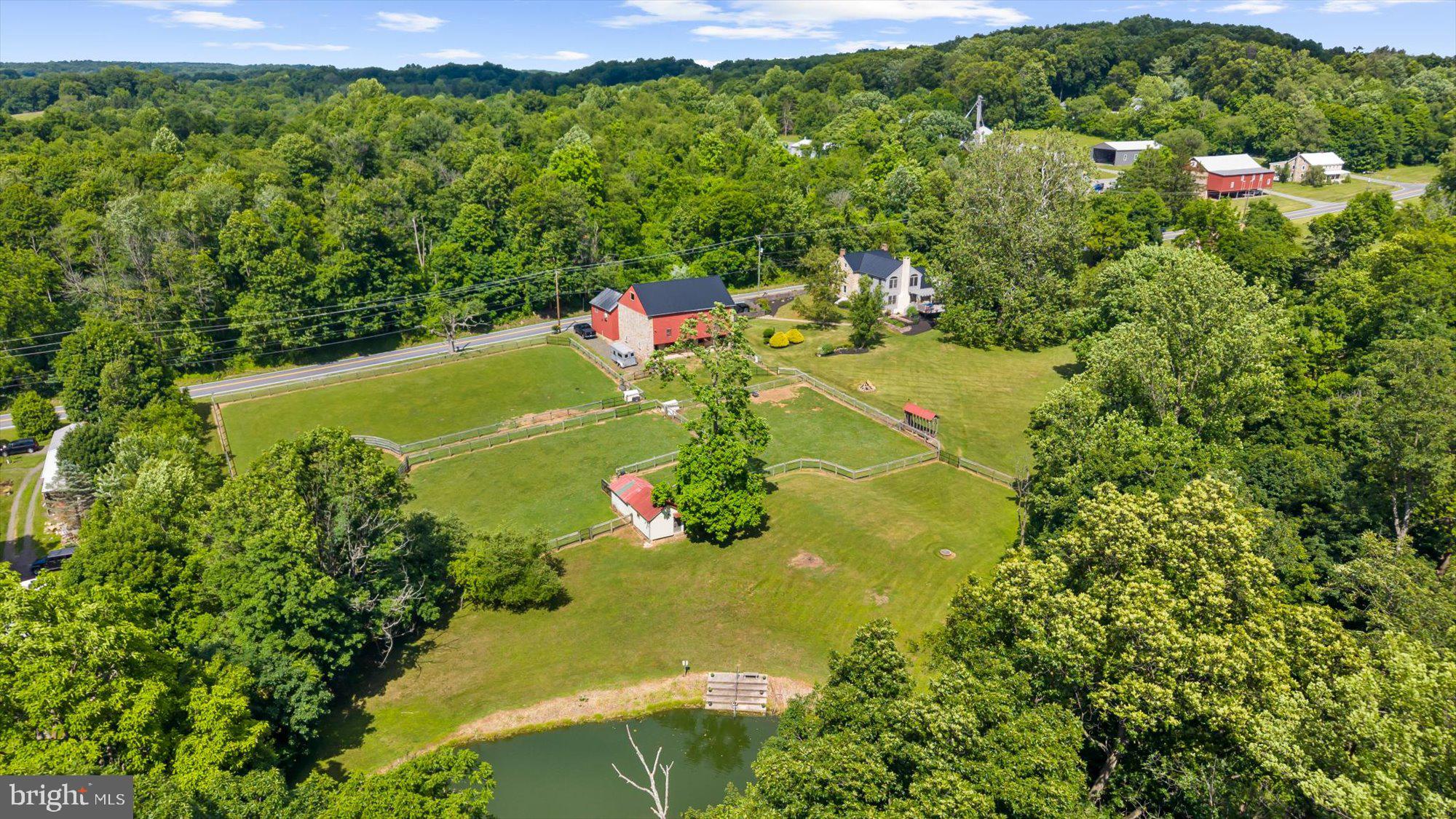 1238 Huffs Church Road Barto, PA 19504 - Photo 61 of 67