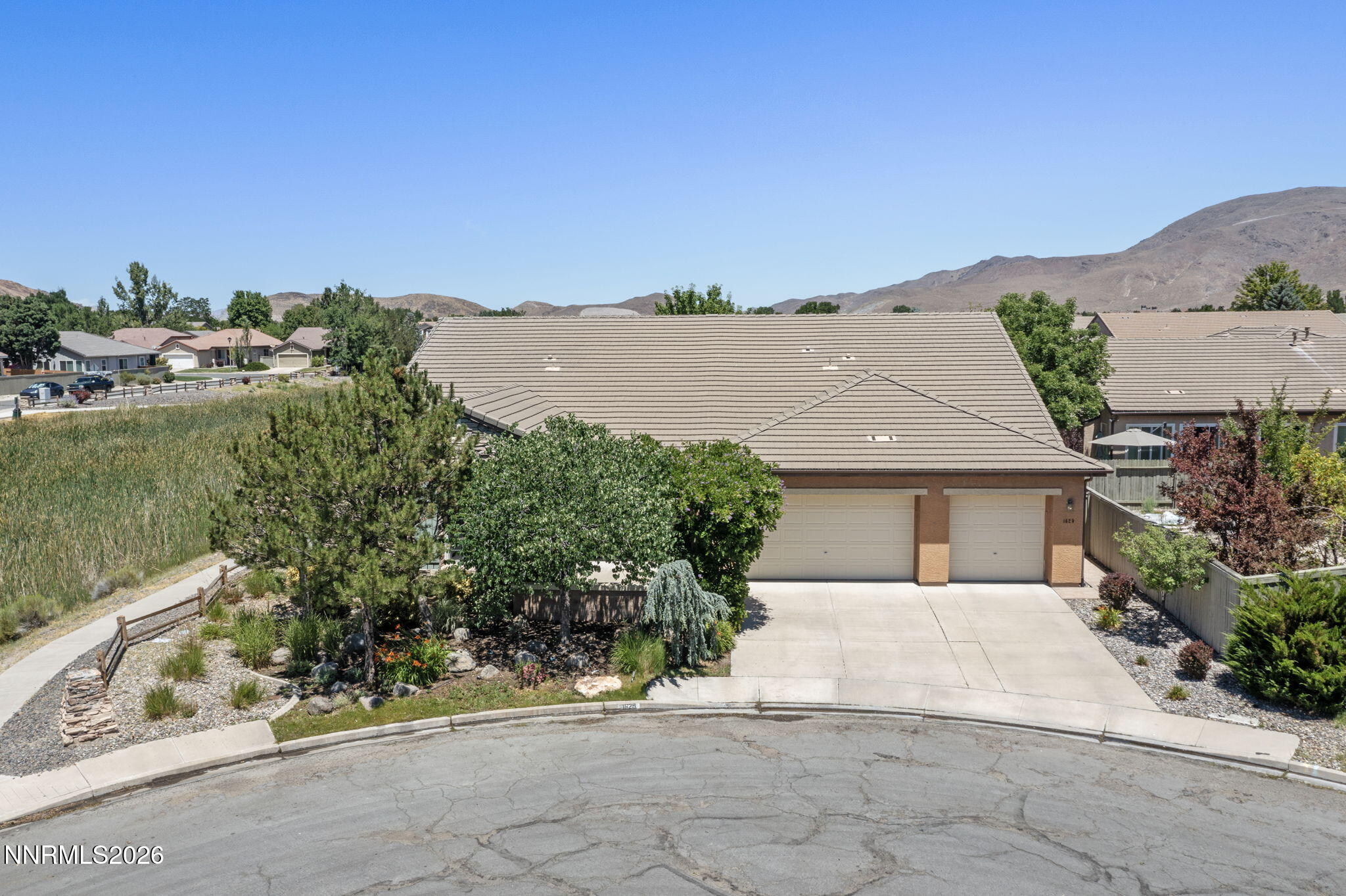1629 Bridgeview Court Reno, NV 89521 - Photo 6 of 60 6-web-or-mls-DJI_0968