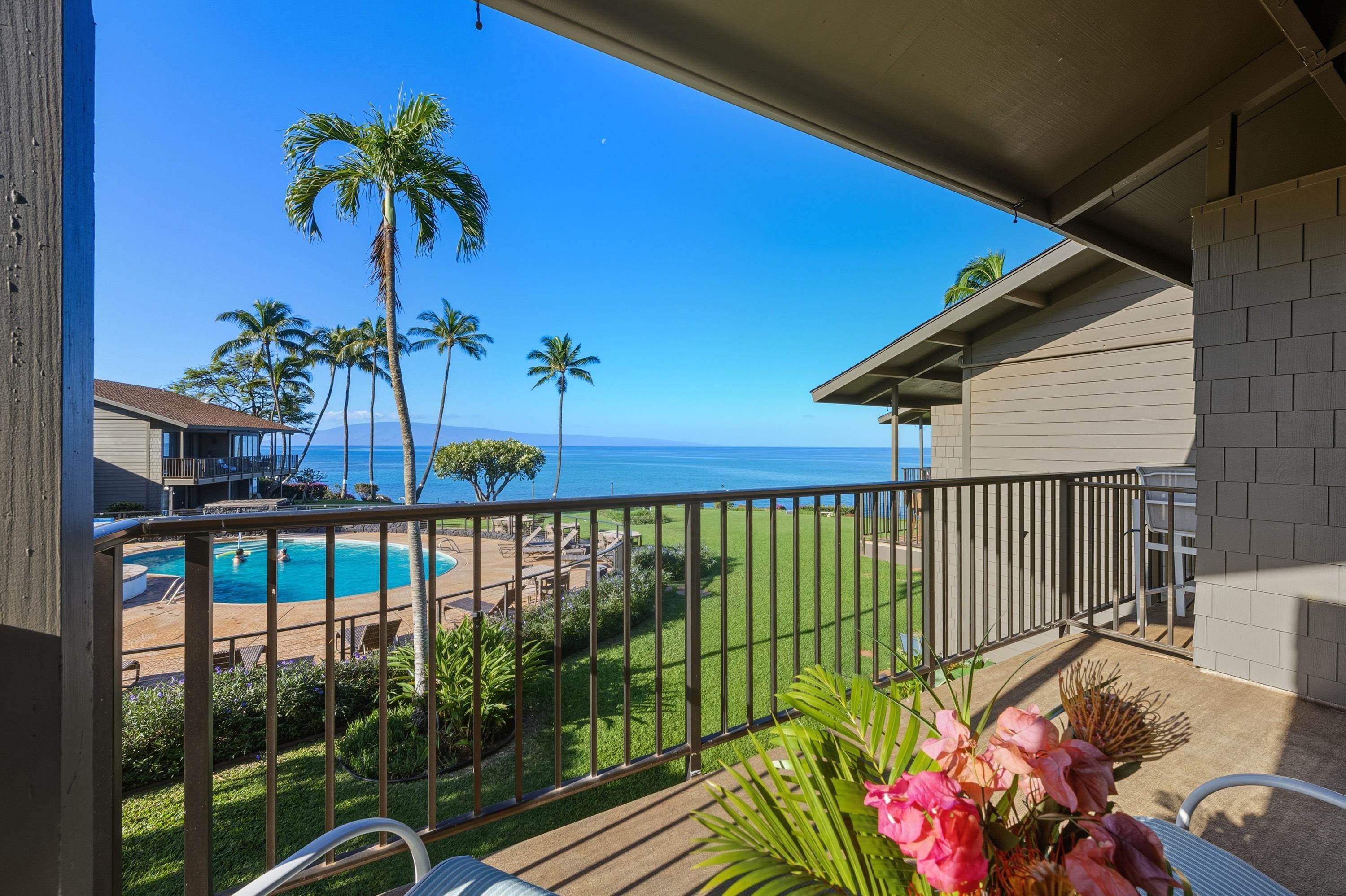 3975 Lower Honoapiilani Road, Unit 206 Lahaina, HI 96761 - Photo 25 of 38 Gallery Image 25