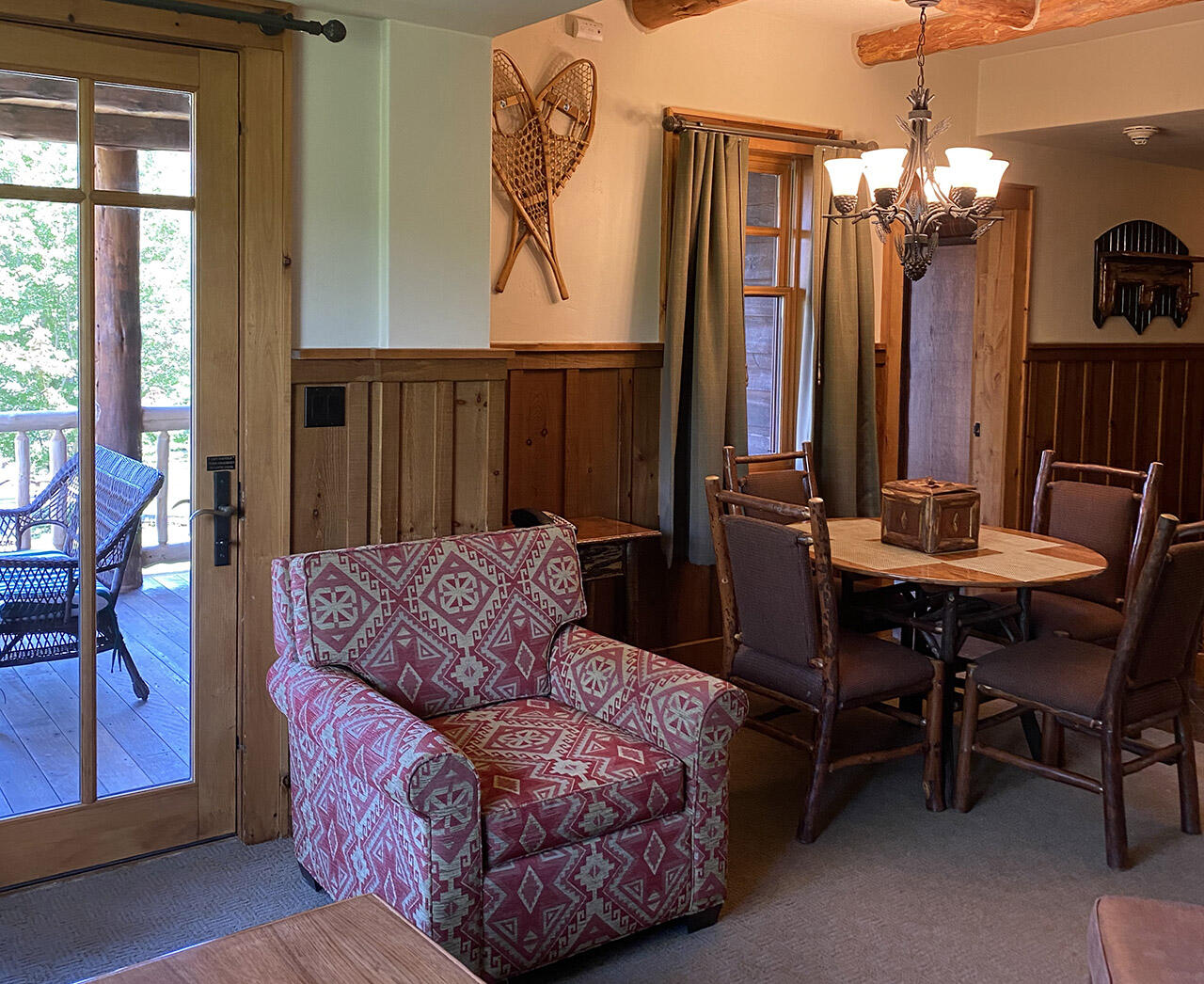 7 Whiteface Inn Lane, Unit INTERVAL 2 Lake Placid, NY 12946 - Photo 4 of 23