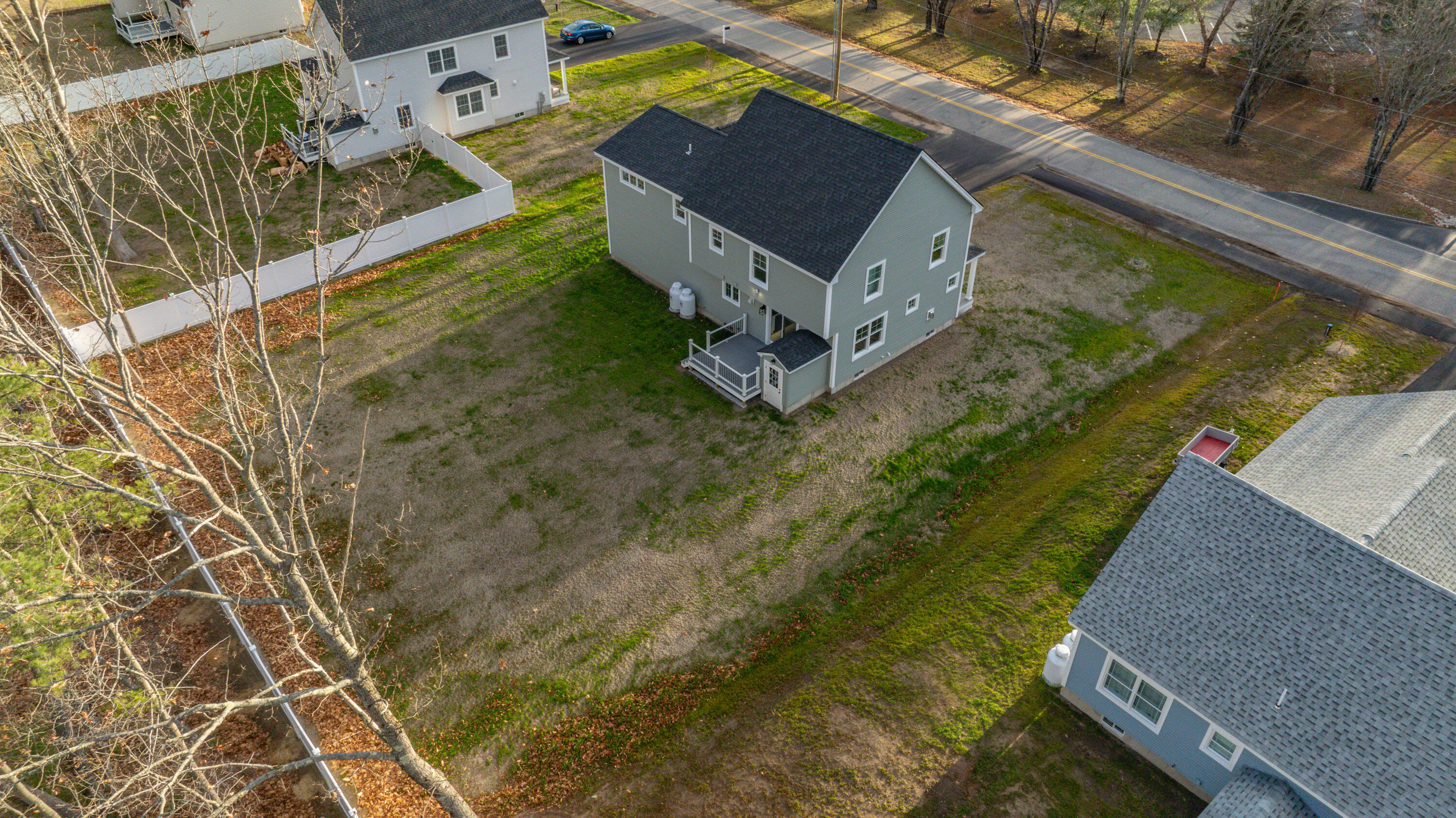 65 Chamberlain Road Scarborough, ME 04074 - Photo 95 of 101 20241111gp-60090