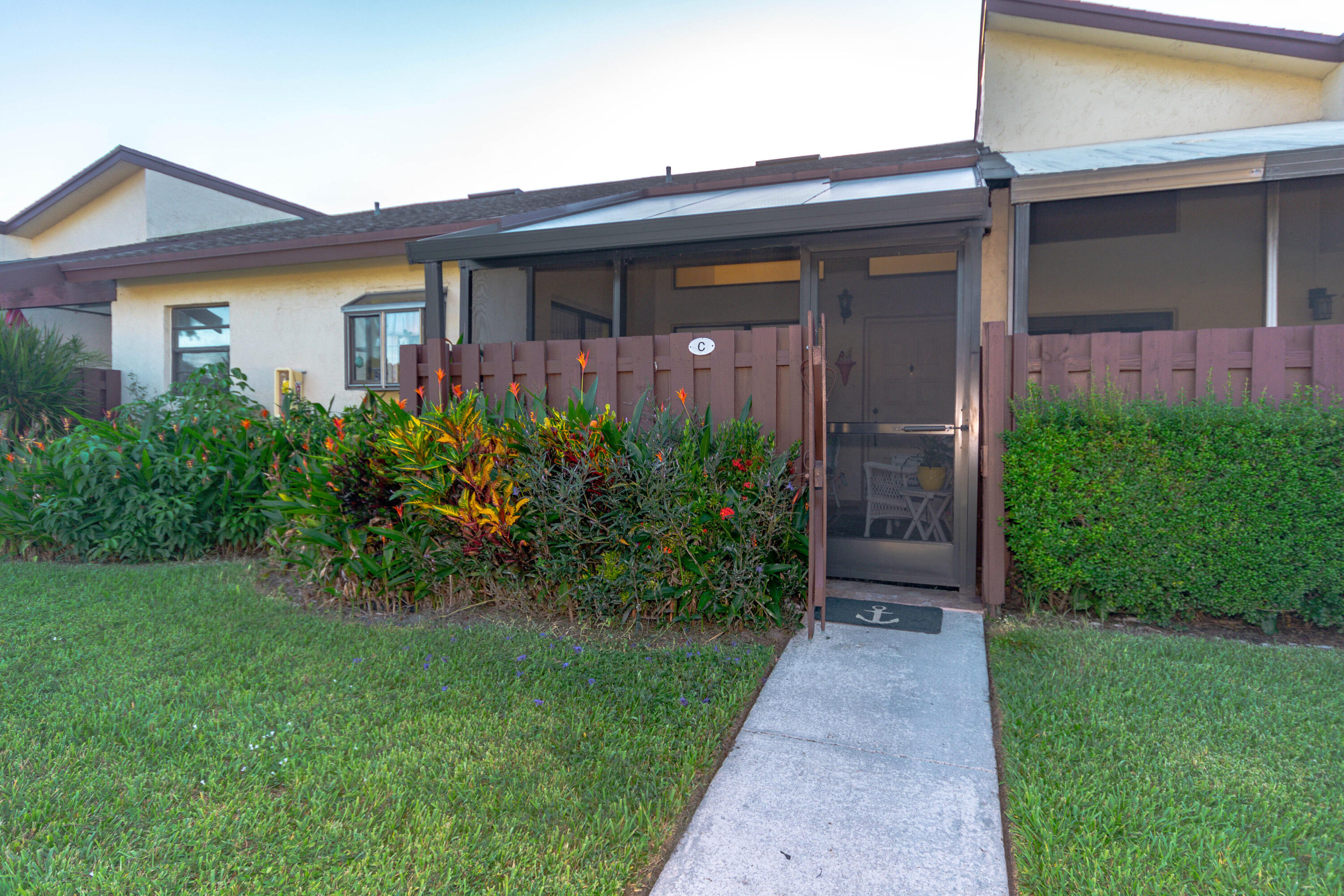 13947 Nesting Way, Unit C Delray Beach, FL 33484 - Photo 1 of 28 Welcome Home!