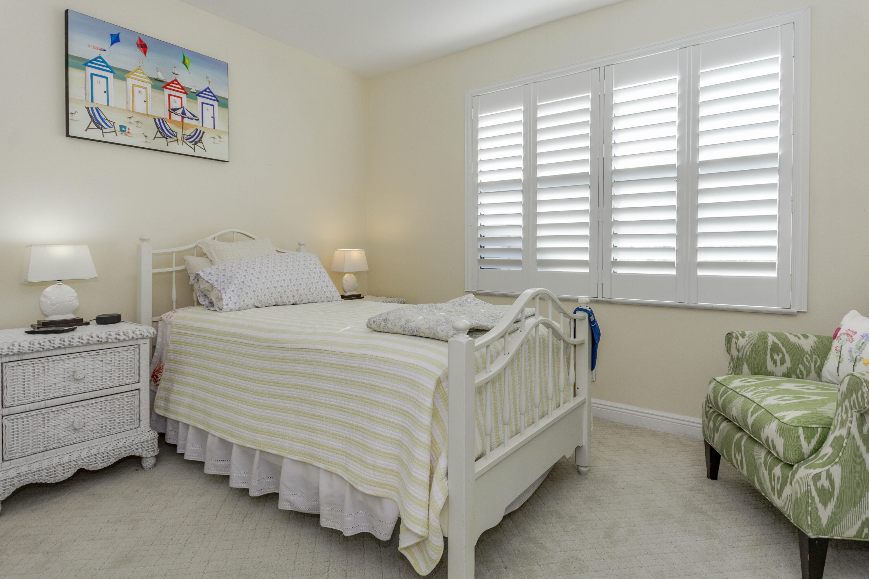 13947 Nesting Way, Unit C Delray Beach, FL 33484 - Photo 16 of 28 2nd Bedroom