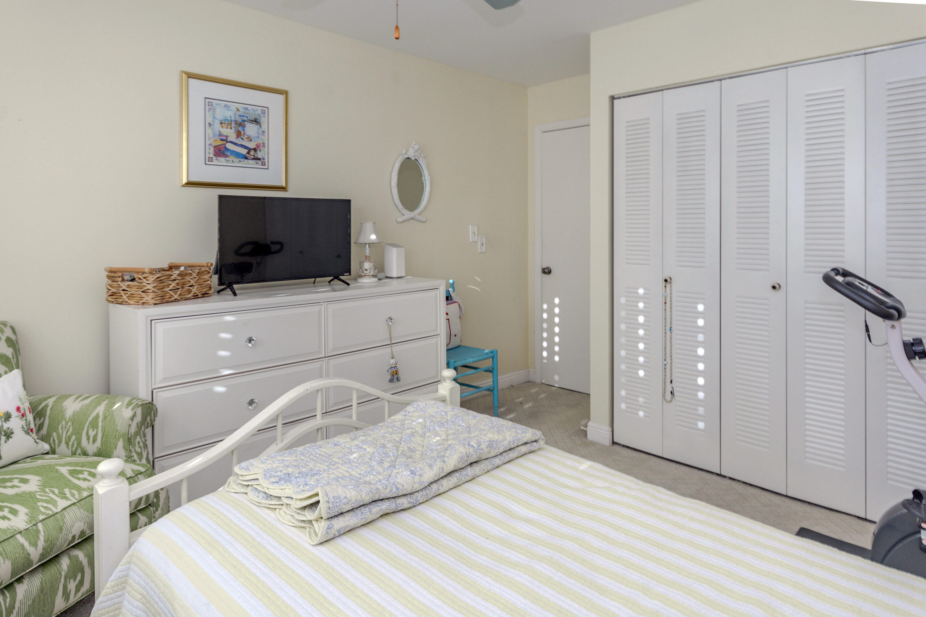 13947 Nesting Way, Unit C Delray Beach, FL 33484 - Photo 17 of 28 Bedroom 2