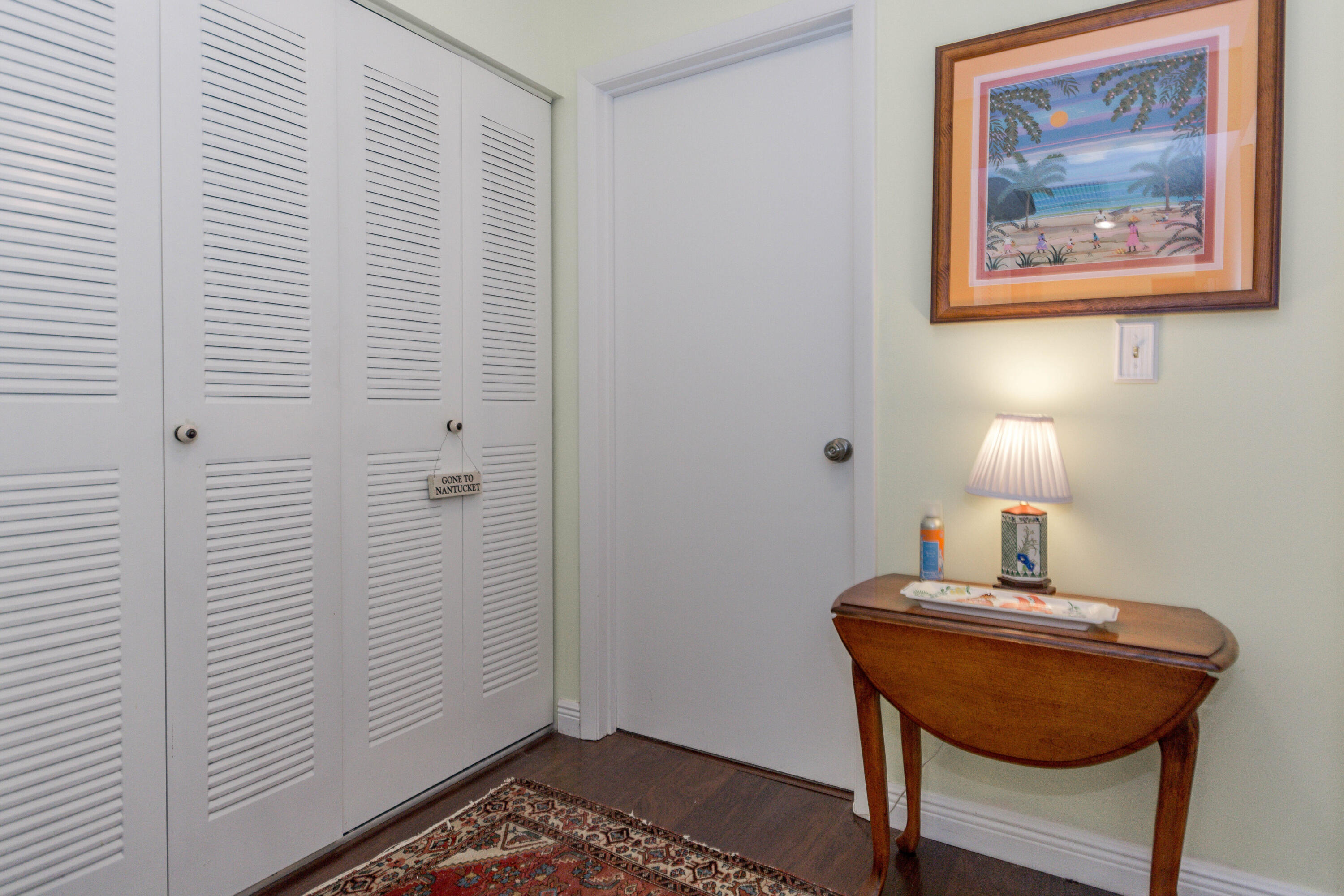 13947 Nesting Way, Unit C Delray Beach, FL 33484 - Photo 18 of 28 Closet