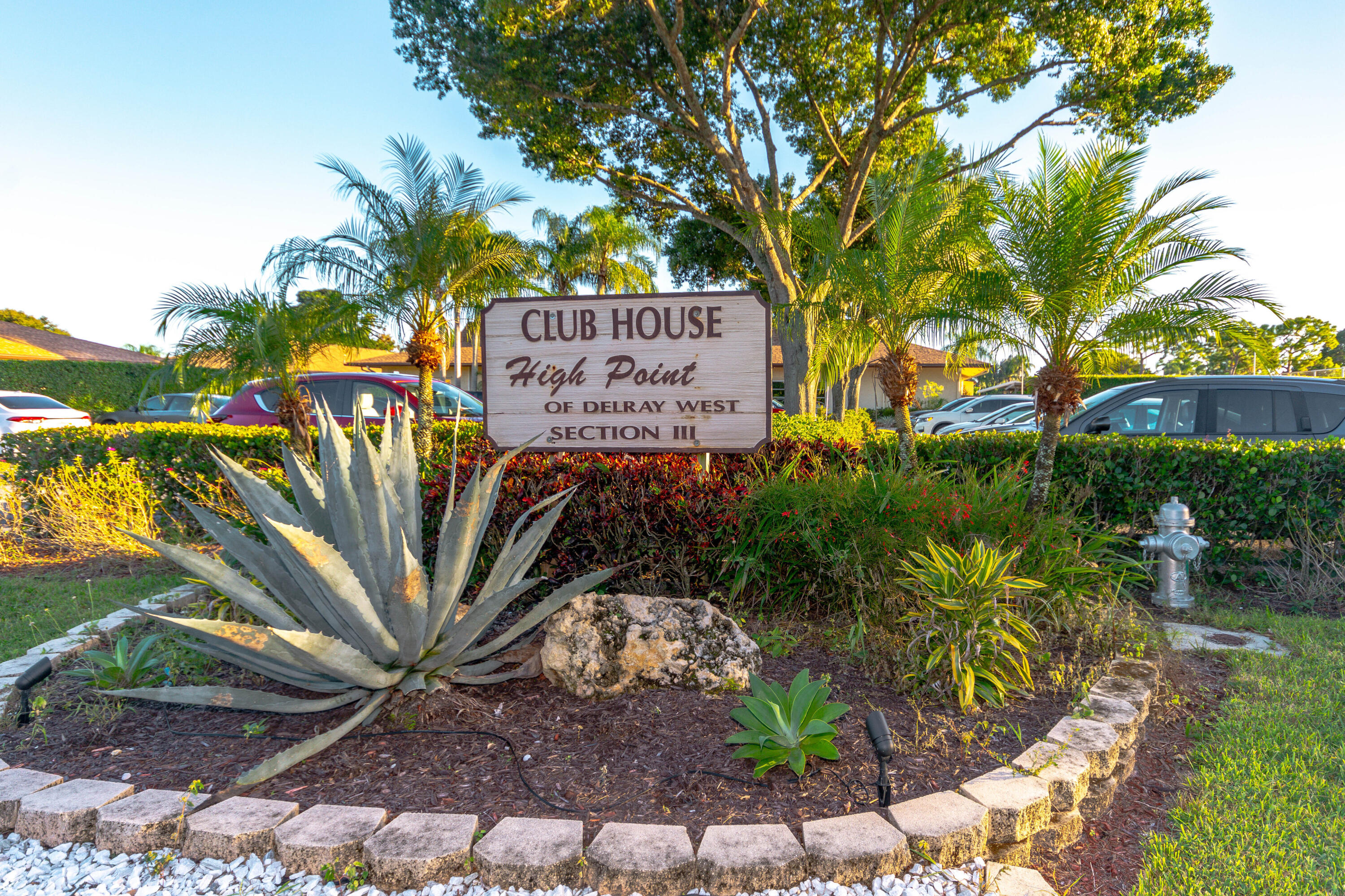 13947 Nesting Way, Unit C Delray Beach, FL 33484 - Photo 22 of 28 Club House