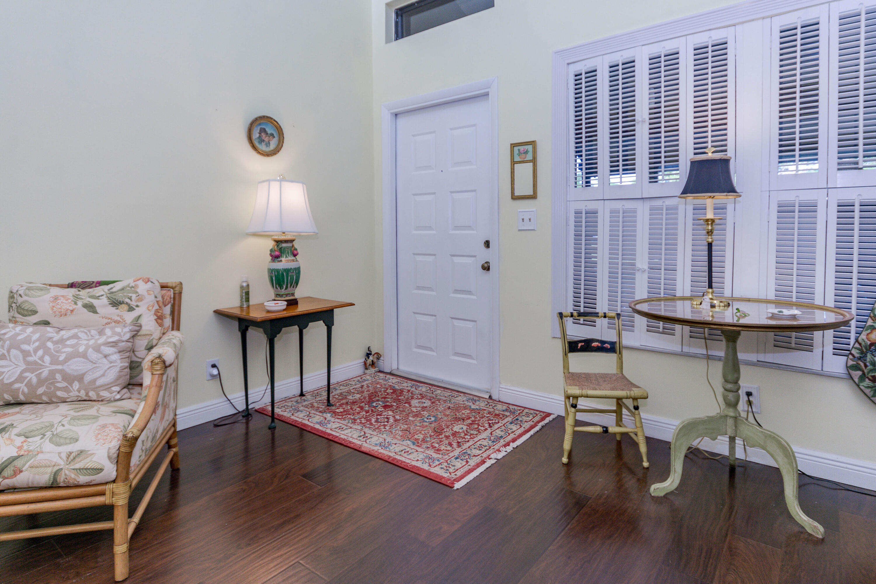 13947 Nesting Way, Unit C Delray Beach, FL 33484 - Photo 7 of 28 Entry