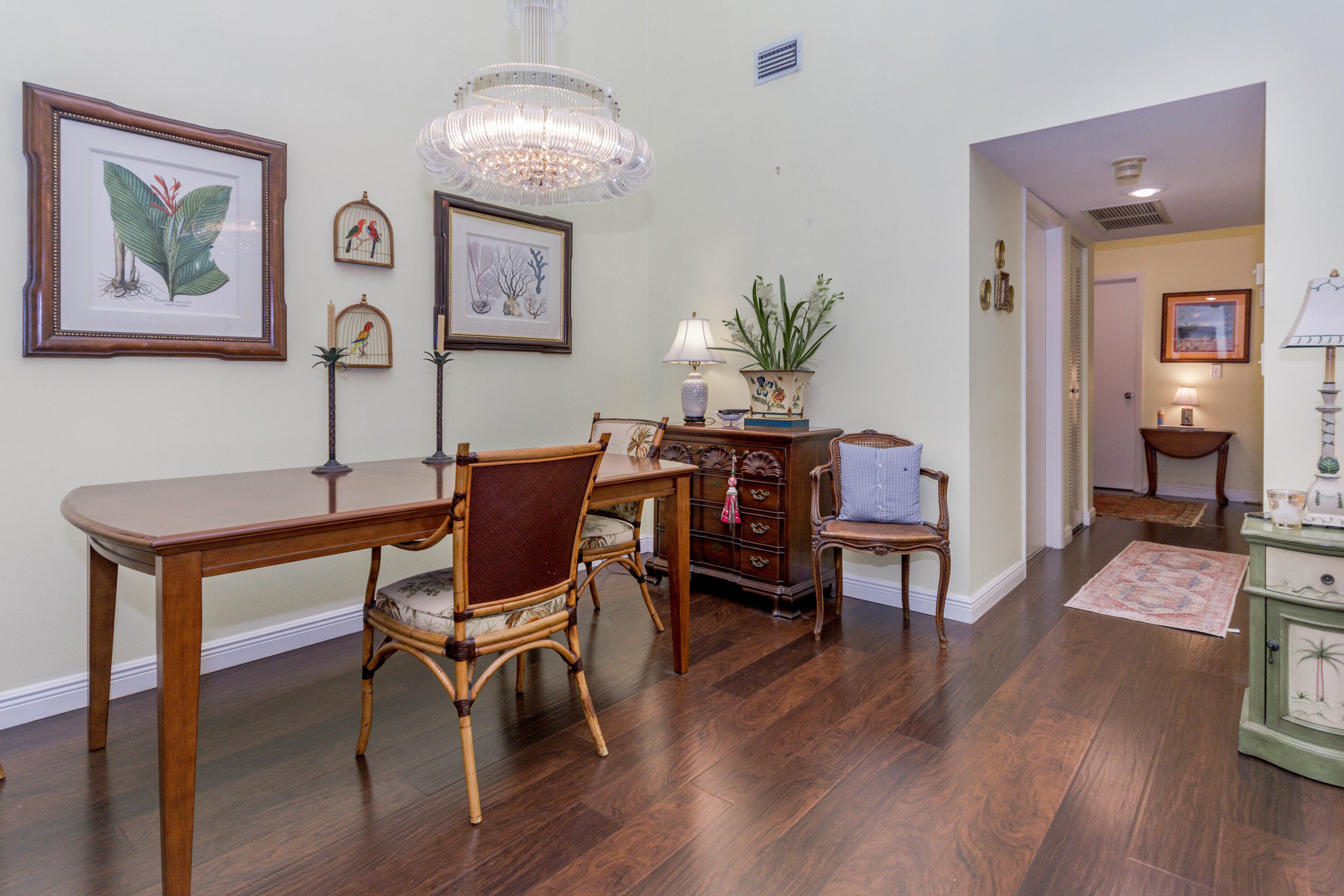 13947 Nesting Way, Unit C Delray Beach, FL 33484 - Photo 28 of 28 Open Floor Plan