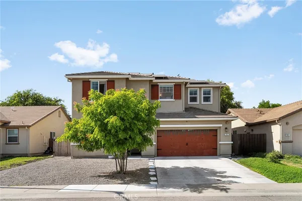 $495,000 | 856 Crocker Court, Williams, CA 95987
