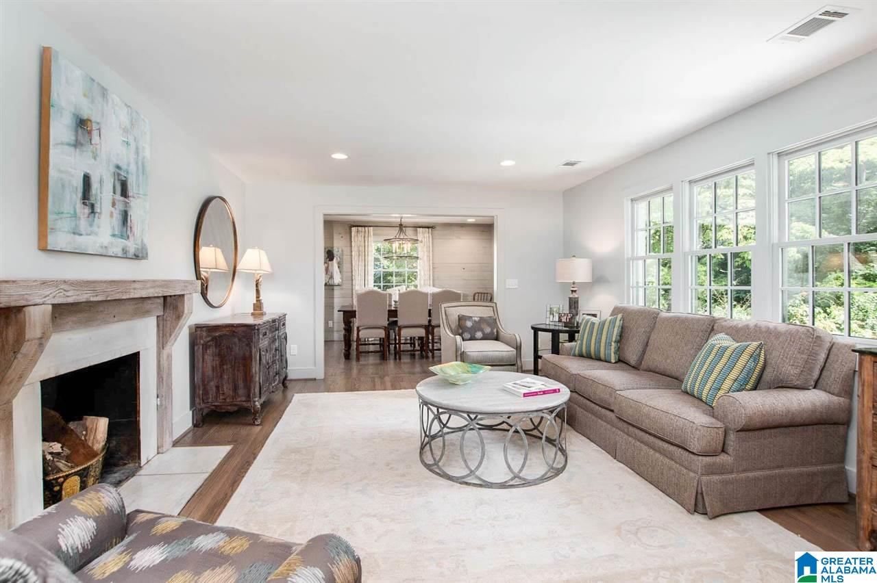 640 Rumson Road Birmingham, AL 35209 - Photo 3 of 49