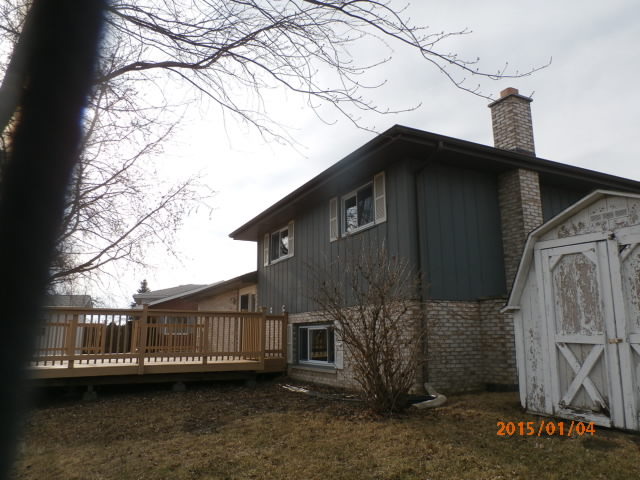 3473 Gilbert Court Crete, IL 60417 - Photo 2 of 7