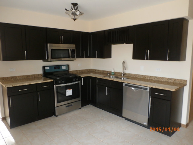 3473 Gilbert Court Crete, IL 60417 - Photo 3 of 7