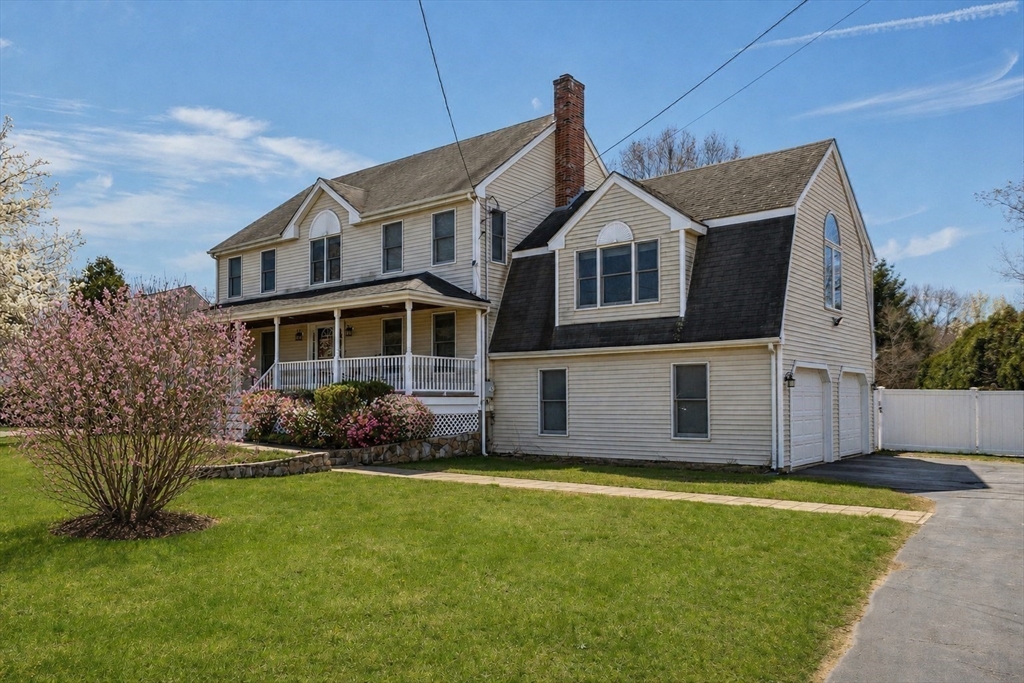 3 Taylor Road Bellingham, MA 02019 - Photo 42 of 42