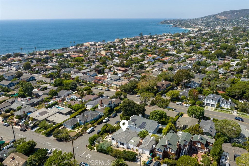 500 Mountain Road Laguna Beach, CA 92651 - Photo 36 of 36 an aerial view of multiple house