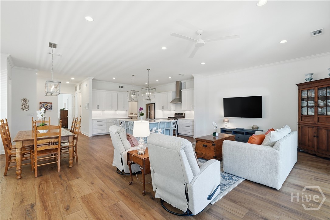 1411 6th Avenue Tybee Island, GA 31328 - Photo 10 of 65