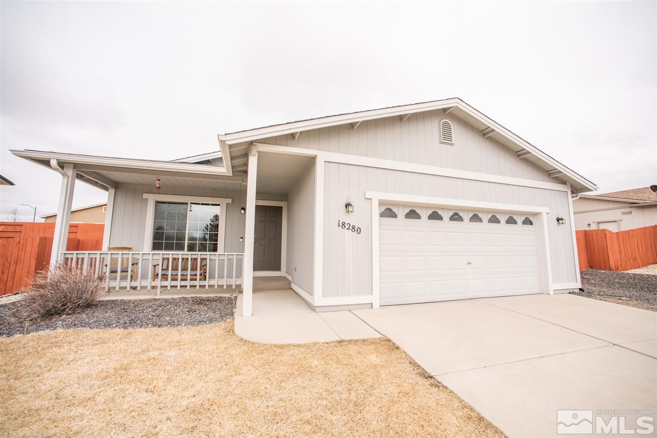 18280 Cody Court Reno, NV 89508 - Photo 1 of 35 Photo 1