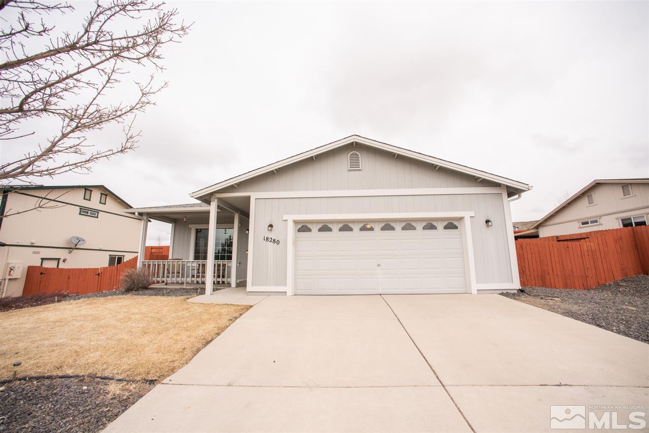18280 Cody Court Reno, NV 89508 - Photo 30 of 35 Photo 30