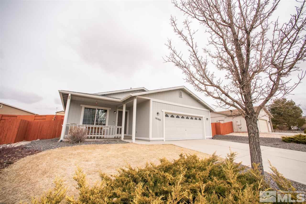 18280 Cody Court Reno, NV 89508 - Photo 31 of 35 Photo 31