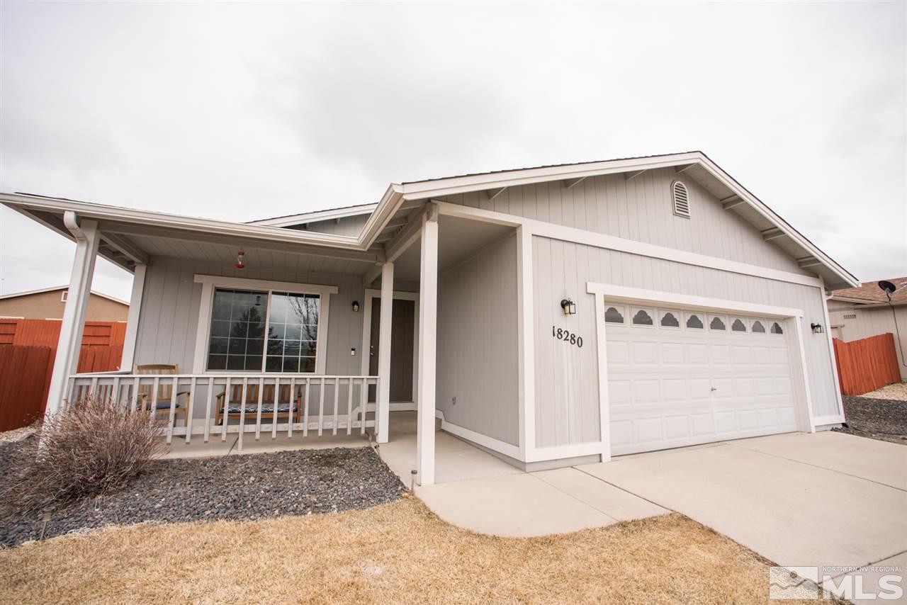 18280 Cody Court Reno, NV 89508 - Photo 32 of 35 Photo 32