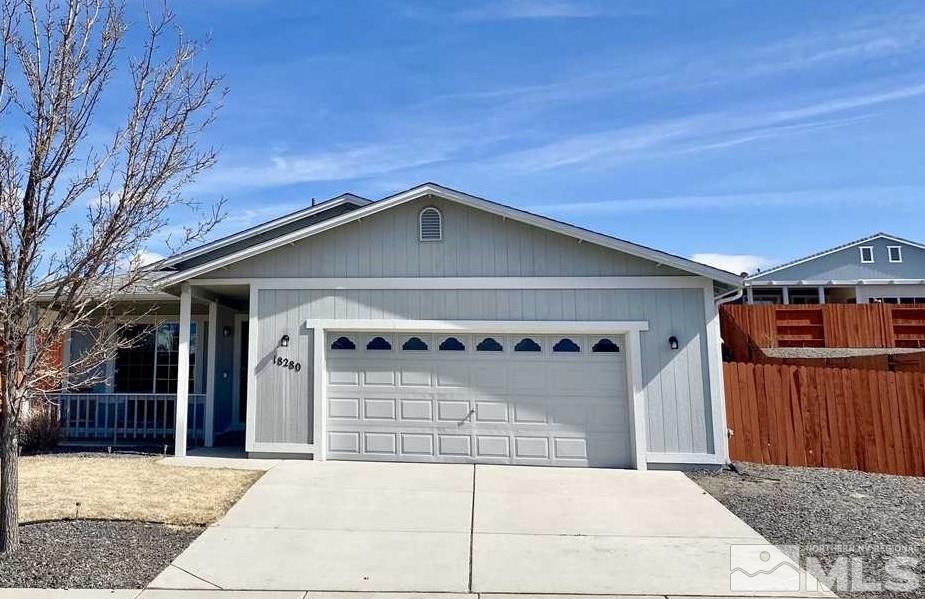 18280 Cody Court Reno, NV 89508 - Photo 35 of 35 Photo 35