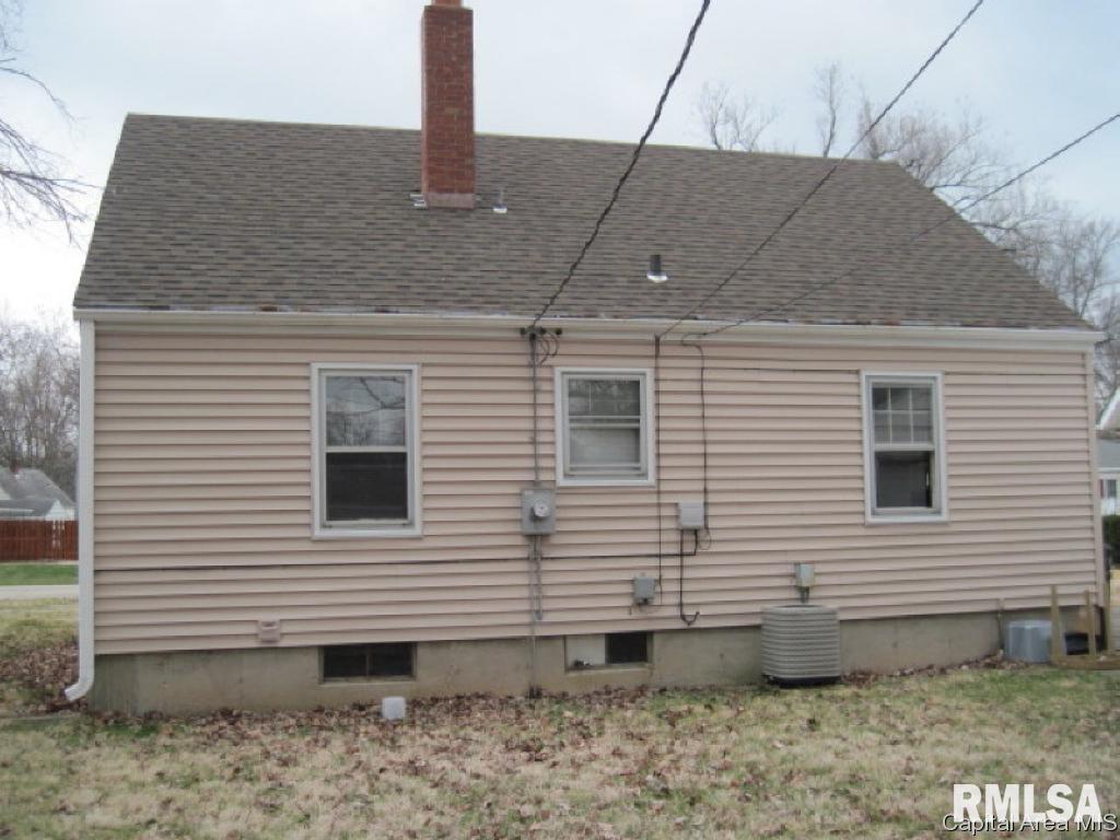 2125 East Buchanan Street Springfield, IL 62703 - Photo 17 of 21