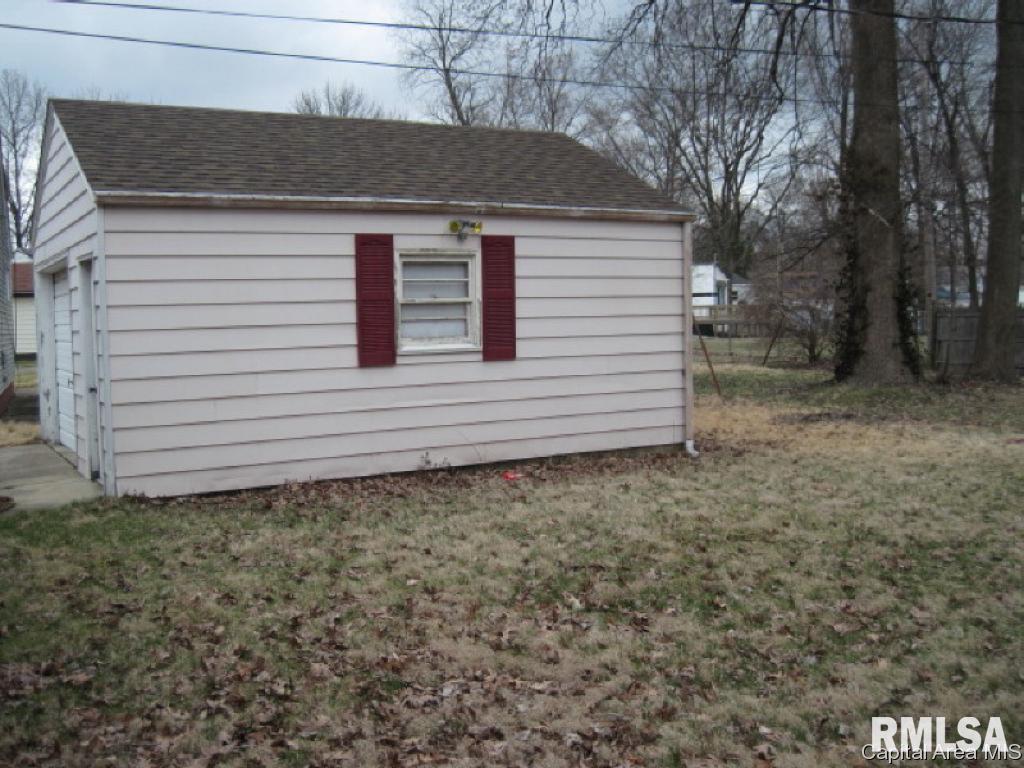 2125 East Buchanan Street Springfield, IL 62703 - Photo 18 of 21